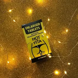 حجم دهنده و سفت کننده باسن هات ویتا 09372761326