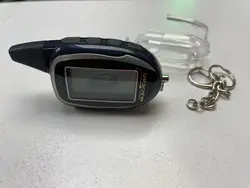 ریموت تصویری دزدگیر خودرو برند ماجیکار مدل 332F,702