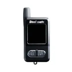 قاب ریموت تصویری برند استیل میت SteelMate مدل_G-3000