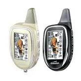 دزدگیر تصویری خودرو برند چیتا مدل s5 باطری خور اپلیکیشن دار