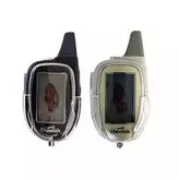 دزدگیر تصویری خودرو برند چیتا مدل s5 باطری خور اپلیکیشن دار