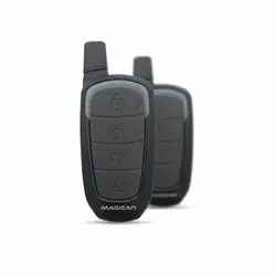 ریموت دزدگیر خودرو ماجیکار مدل MM211