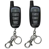 ریموت دزدگیر خودرو ماجیکار مدل MM211