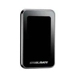 قاب ریموت تصویری استیل میت SteelMate مدل_لمسی(Touch)