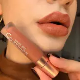 رژلب مایع سافت گلدن رز