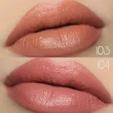 رژلب مایع سافت گلدن رز