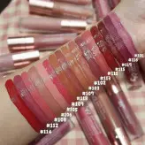 رژلب مایع سافت گلدن رز