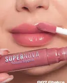 رژلب مایع حجم دهنده تاپ فیس مدل Supernova