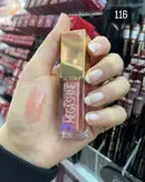 رژلب مایع سه بعدی مگاشاین گلدن رز