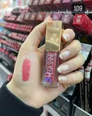 رژلب مایع سه بعدی مگاشاین گلدن رز