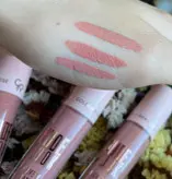 رژلب مایع مات نودلوک گلدن رز