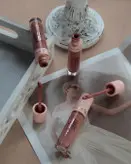 رژلب مایع مات نودلوک گلدن رز