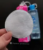 پد آرایش پاک‌کن گلدن رز