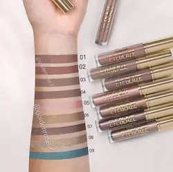 سایه چشم مایع گلدن رز