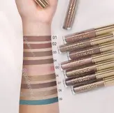 سایه چشم مایع گلدن رز