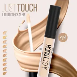 کانسیلر مایع گلدن رز