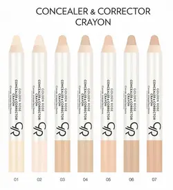 کانسیلر مدادی گلدنرز