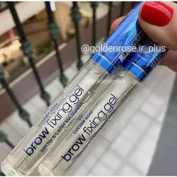 ژل لیفت ابرو گلدن رز