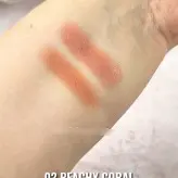 رژگونه دو رنگ آیکونیک گلدن رز