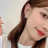 گوشواره چنگکی کره ای کد ۲۲۱۶