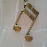 گردنبند چنگ کد 1312