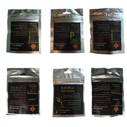 پک کود مخصوص بابا آدم