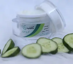 کرم خیار (آبرسان قوی)