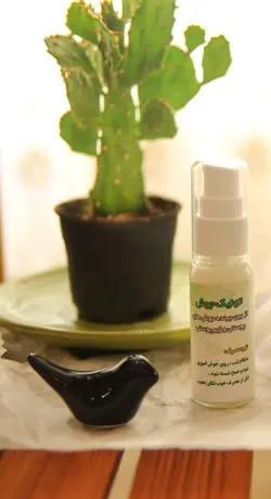 تونیک جوش صورت