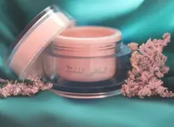 کرم ترک پا و پینه