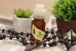 روغن سیاهدانه