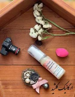 تونیک لک صورت