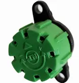 قطره چکان 8 نازله تنظیم شونده روی خط