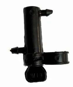 قطره چکان قلابدار یزرگ