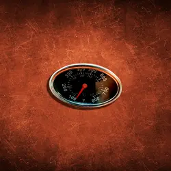 ترمومتر | حرارت سنج