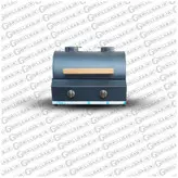 باربیکیو گازی 50 سانتی مدل G50