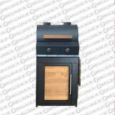 باربیکیو گازی 50 سانتی مدل G50