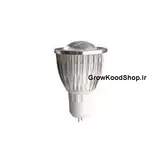 لامپ رشد گیاه 5 وات هالوژنی