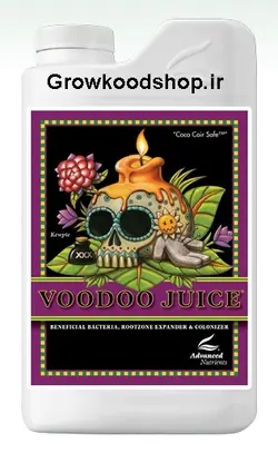 کود ادونس ‏Voodoo Juice