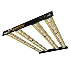 پروژکتور رشد گیاه 450 وات ‏KINGLED‏ مدل ‏KL-N450