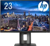 مانیتور اچ پی (استوک)23 اینچ فریم لس HP Z23n