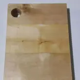 تخته گوشت و سبزی