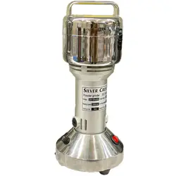 آسیاب صنعتی سیلور کرست ۱۰۰ گرمی