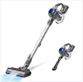 جارو شارژی ایستاده moosoo مدل X6 (استوک در حد نو اصل آلمان)