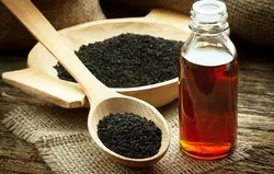 روغن سیاهدانه هندی اصل
