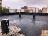 ایزوگام مایع، سرد اجرا ، ایزوفست
