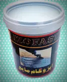 ایزوگام مایع، سرد اجرا ، ایزوفست