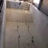 عایق رطوبتی، دو جزیی، بر پایه مواد معدنی، بایکال