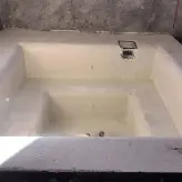 عایق رطوبتی، دو جزیی، بر پایه مواد معدنی، بایکال