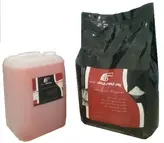 عایق رطوبتی، دو جزیی، بر پایه مواد معدنی، بایکال