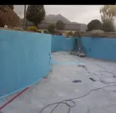 عایق رطوبتی، دو جزیی، بر پایه مواد معدنی، بایکال